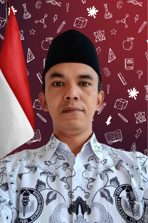 Agus Triyana, S.Pd