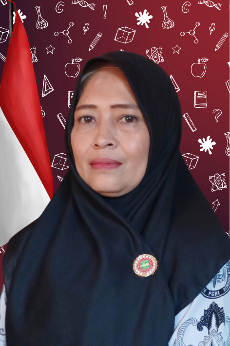 Saadah, S.Pd