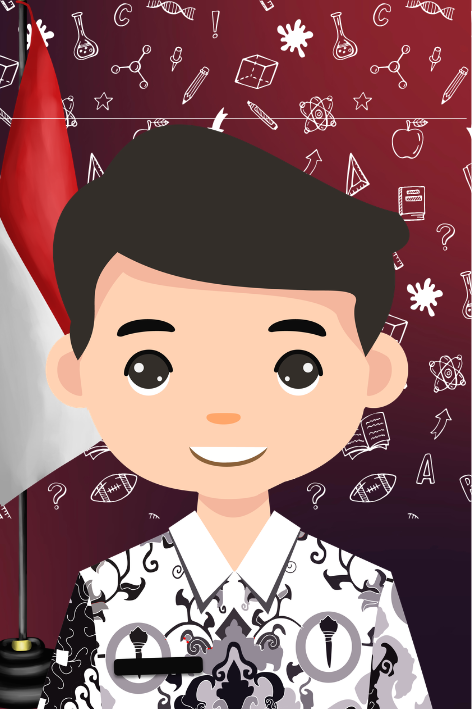 Misbahul Falah, S.Pd